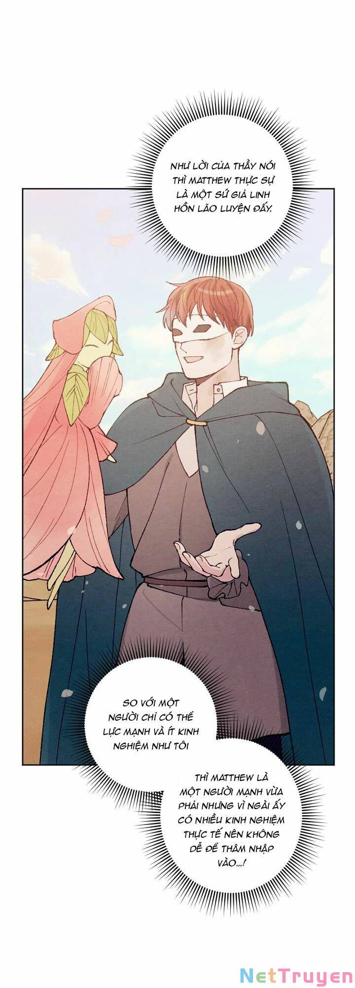 đọc truyện Em Ấy Muốn Trở Thành Chồng Của Tôi Chương 40 ảnh 42 tại Thiên Thai Truyện