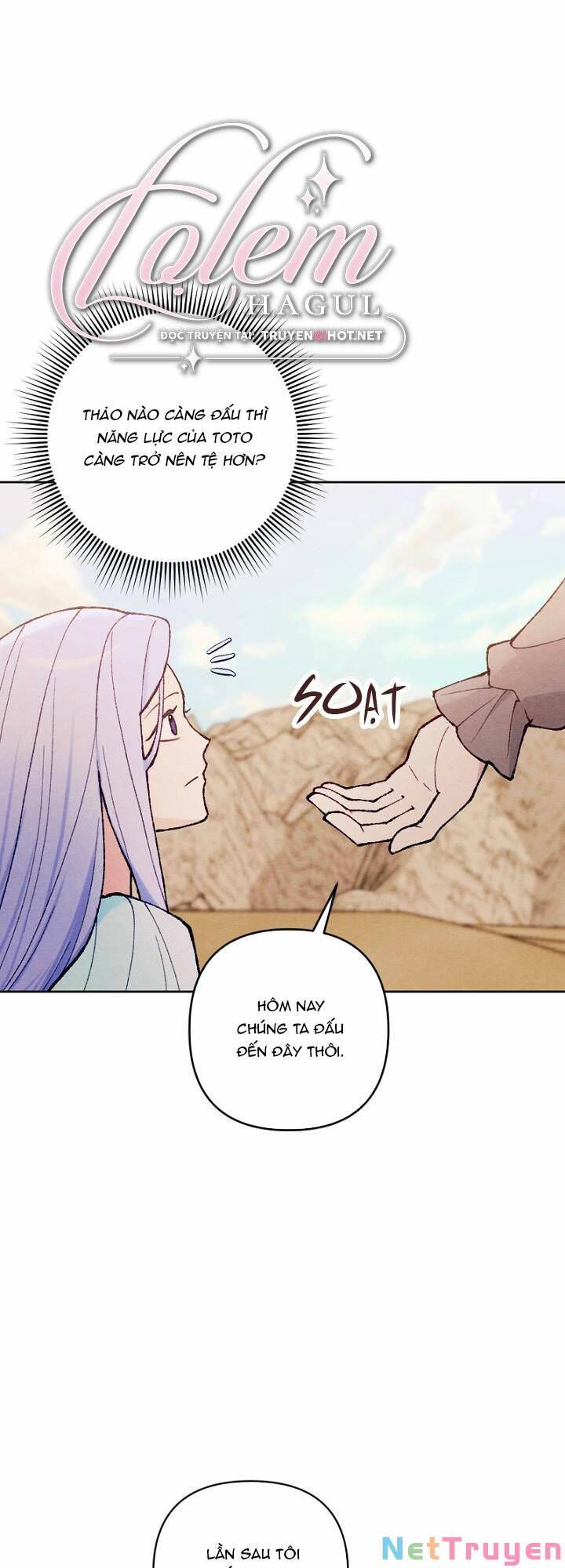 đọc truyện Em Ấy Muốn Trở Thành Chồng Của Tôi Chương 40 ảnh 43 tại Thiên Thai Truyện