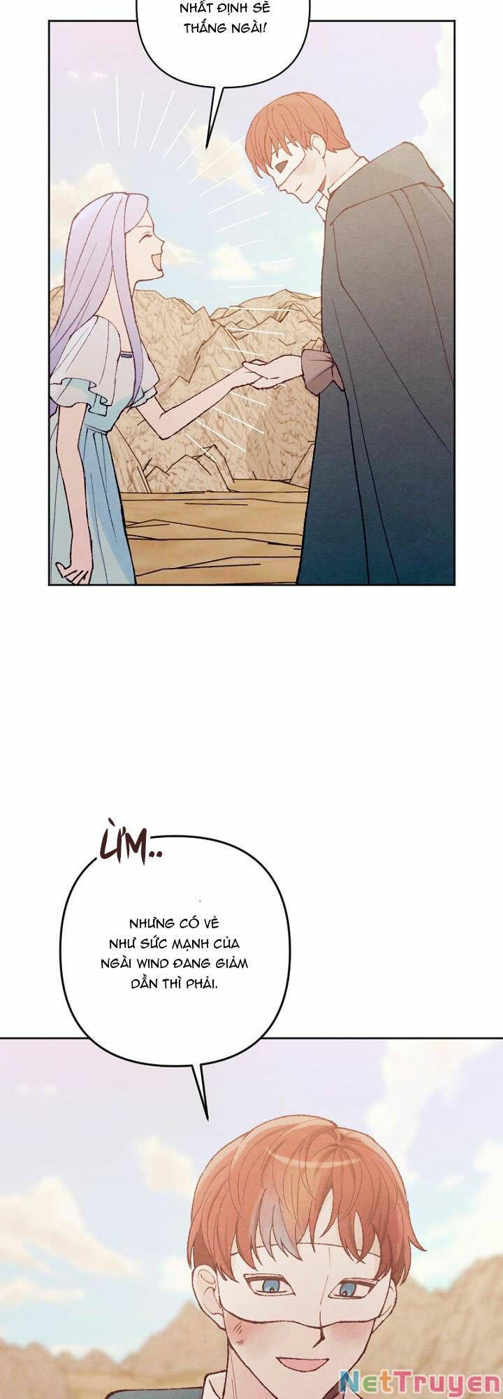 đọc truyện Em Ấy Muốn Trở Thành Chồng Của Tôi Chương 40 ảnh 44 tại Thiên Thai Truyện