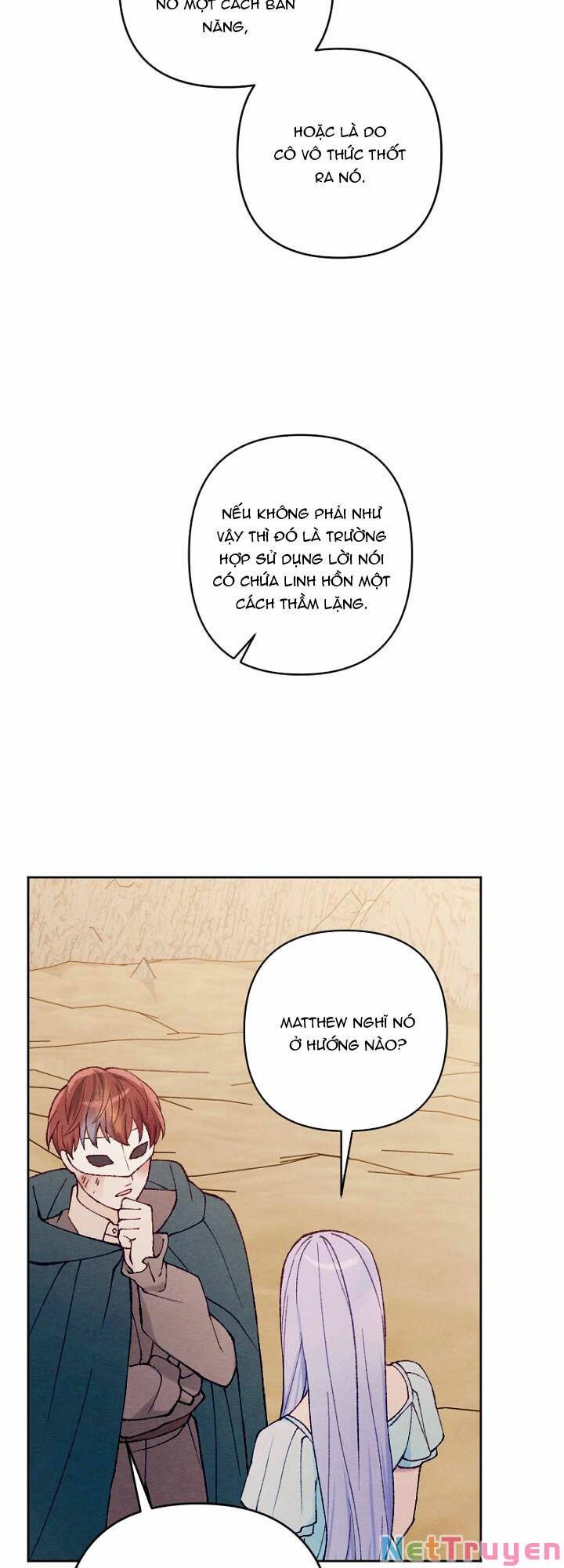 đọc truyện Em Ấy Muốn Trở Thành Chồng Của Tôi Chương 40 ảnh 48 tại Thiên Thai Truyện