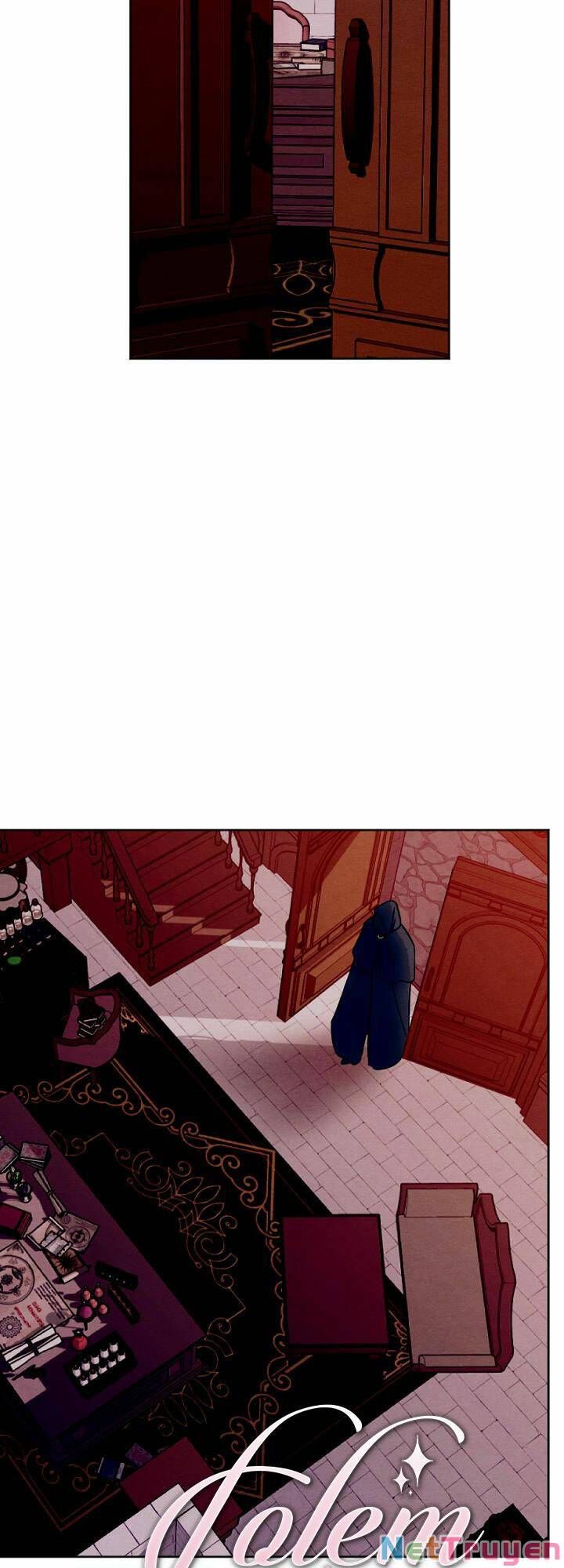 đọc truyện Em Ấy Muốn Trở Thành Chồng Của Tôi Chương 40 ảnh 7 tại Thiên Thai Truyện