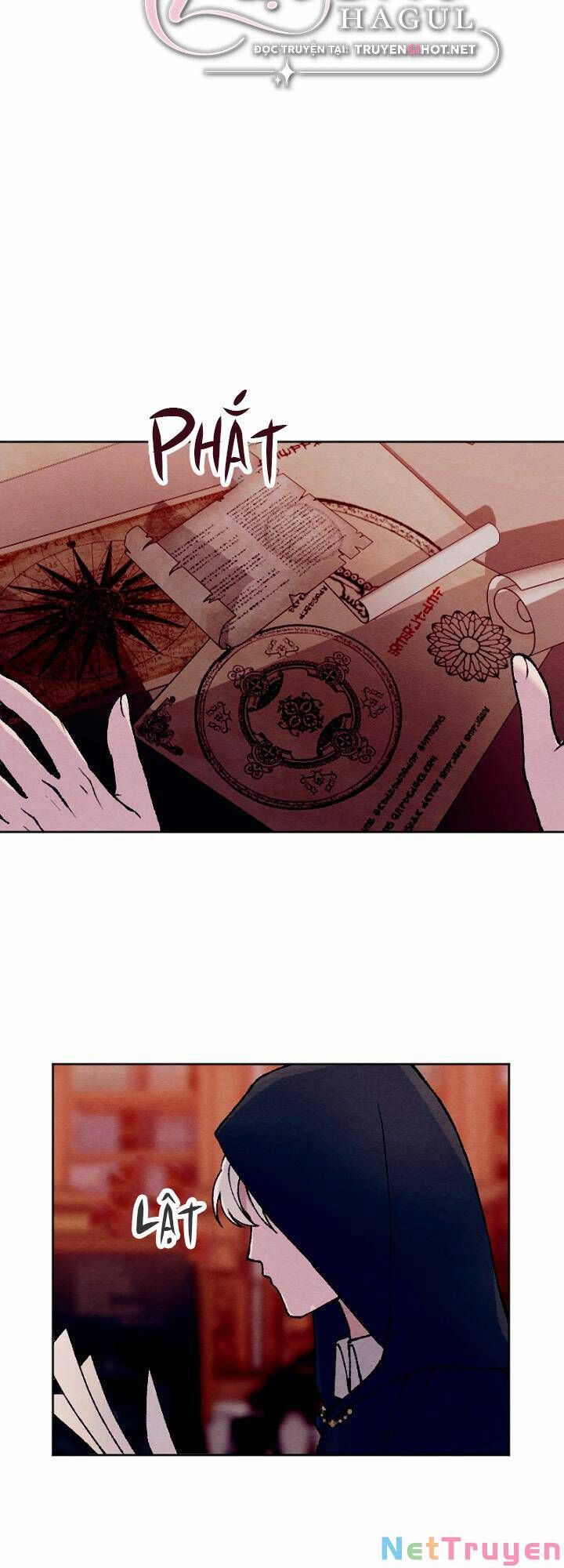 đọc truyện Em Ấy Muốn Trở Thành Chồng Của Tôi Chương 40 ảnh 8 tại Thiên Thai Truyện