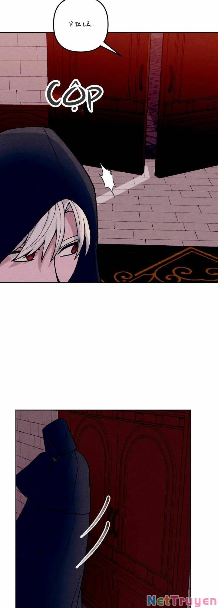 đọc truyện Em Ấy Muốn Trở Thành Chồng Của Tôi Chương 40 ảnh 10 tại Thiên Thai Truyện