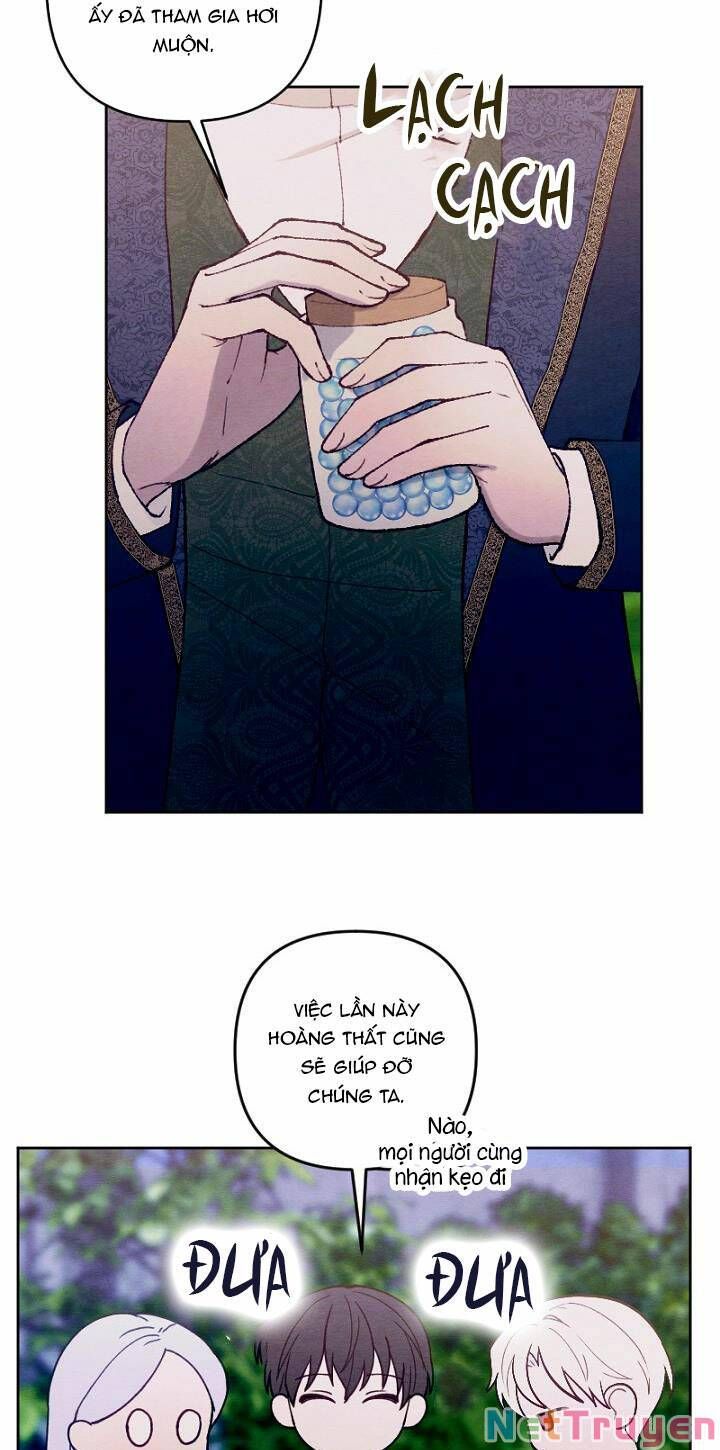 đọc truyện Em Ấy Muốn Trở Thành Chồng Của Tôi Chương 41 ảnh 12 tại Thiên Thai Truyện