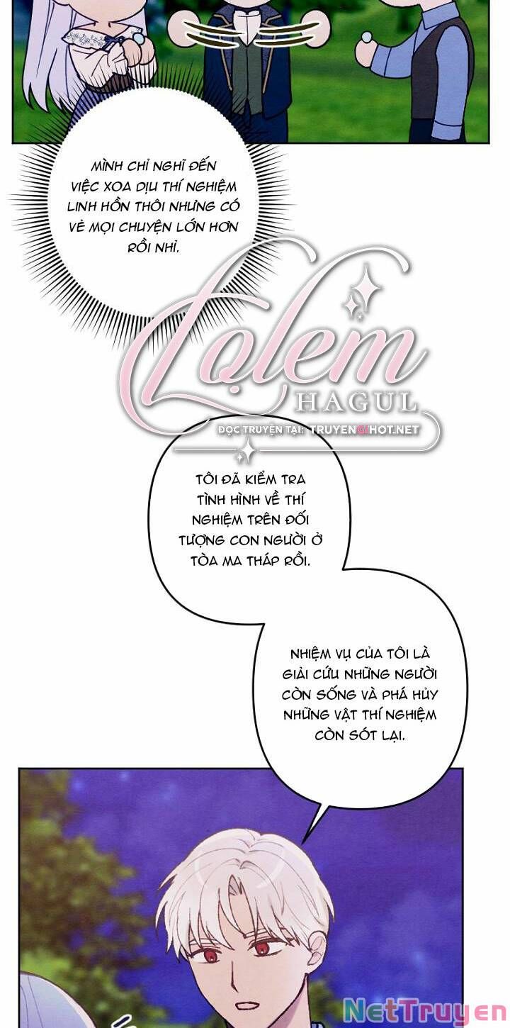 đọc truyện Em Ấy Muốn Trở Thành Chồng Của Tôi Chương 41 ảnh 13 tại Thiên Thai Truyện