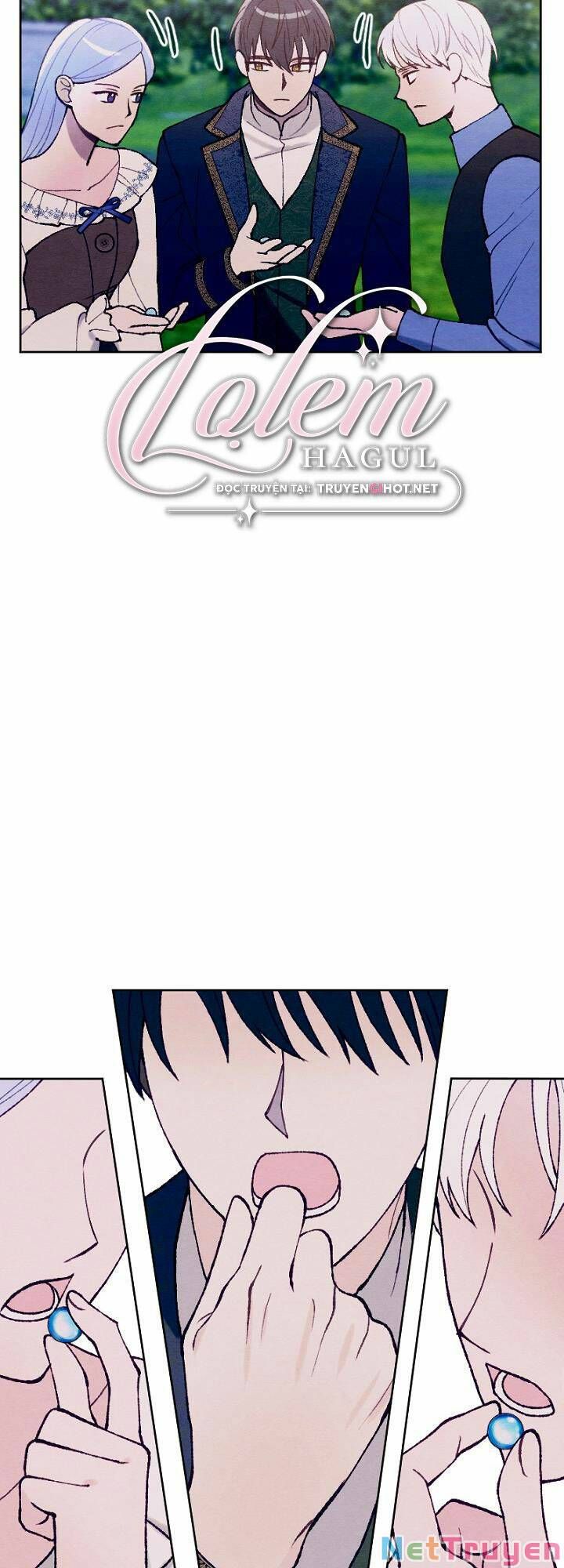 đọc truyện Em Ấy Muốn Trở Thành Chồng Của Tôi Chương 41 ảnh 16 tại Thiên Thai Truyện