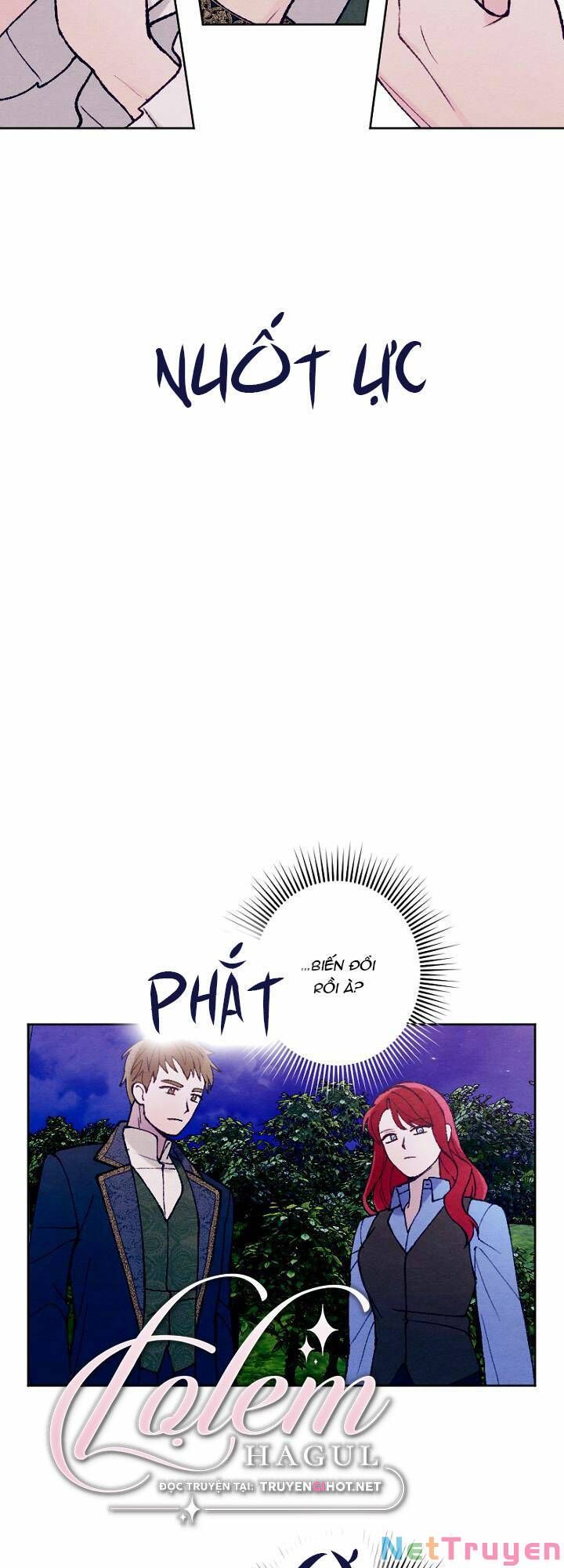 đọc truyện Em Ấy Muốn Trở Thành Chồng Của Tôi Chương 41 ảnh 17 tại Thiên Thai Truyện