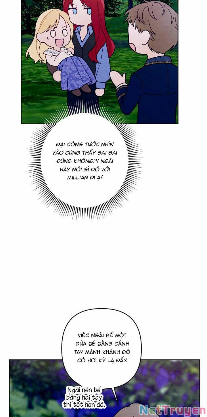 đọc truyện Em Ấy Muốn Trở Thành Chồng Của Tôi Chương 41 ảnh 23 tại Thiên Thai Truyện