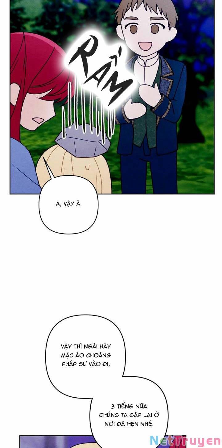 đọc truyện Em Ấy Muốn Trở Thành Chồng Của Tôi Chương 41 ảnh 24 tại Thiên Thai Truyện