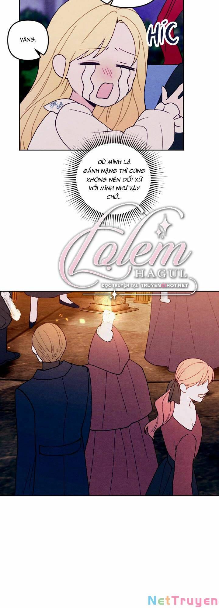 đọc truyện Em Ấy Muốn Trở Thành Chồng Của Tôi Chương 41 ảnh 25 tại Thiên Thai Truyện