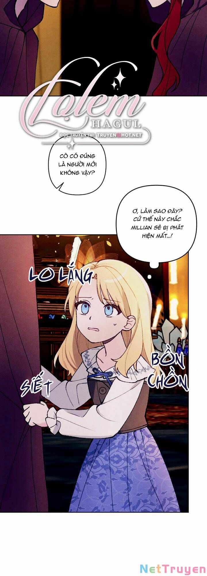 đọc truyện Em Ấy Muốn Trở Thành Chồng Của Tôi Chương 41 ảnh 32 tại Thiên Thai Truyện