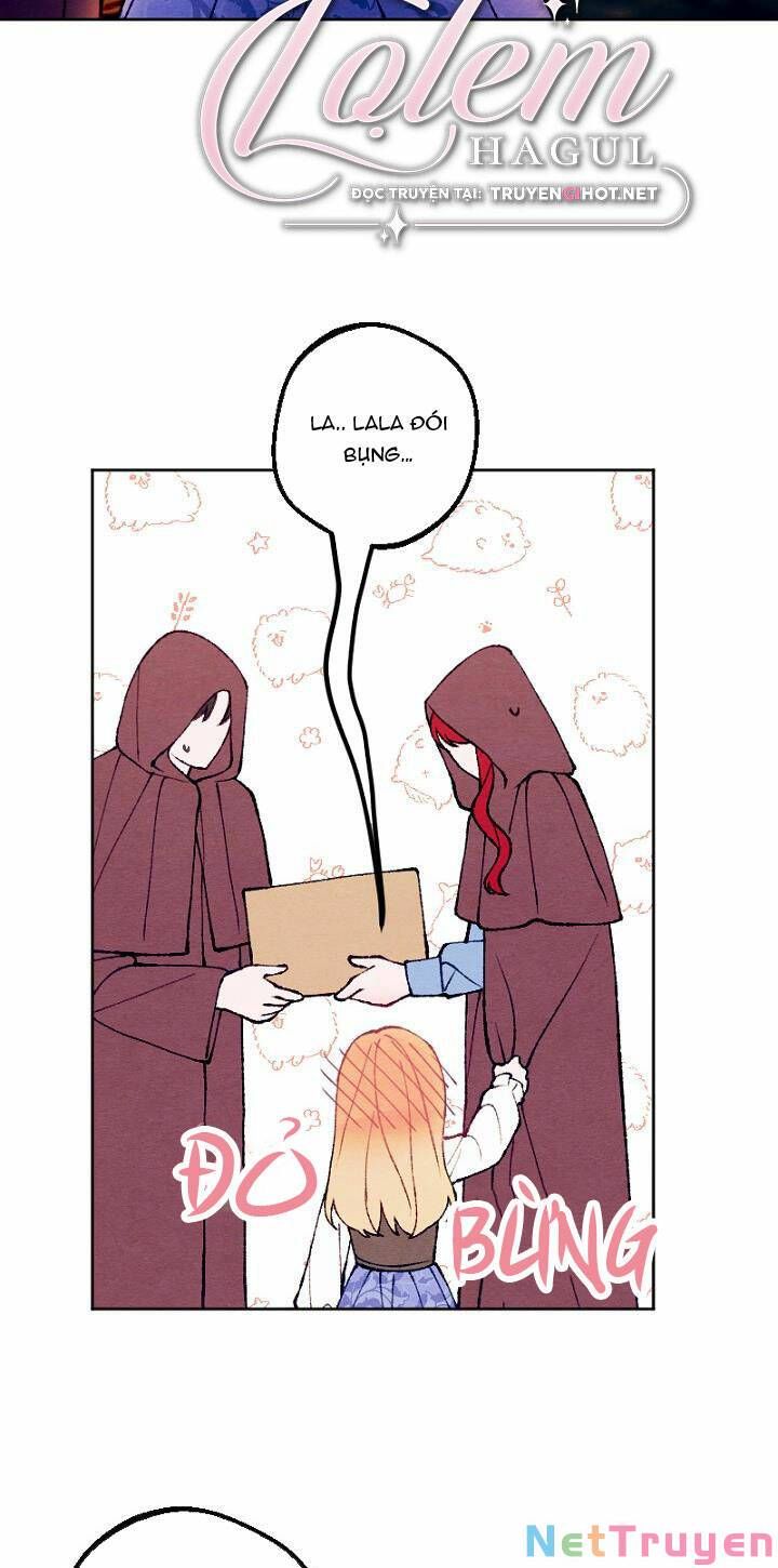 đọc truyện Em Ấy Muốn Trở Thành Chồng Của Tôi Chương 41 ảnh 34 tại Thiên Thai Truyện