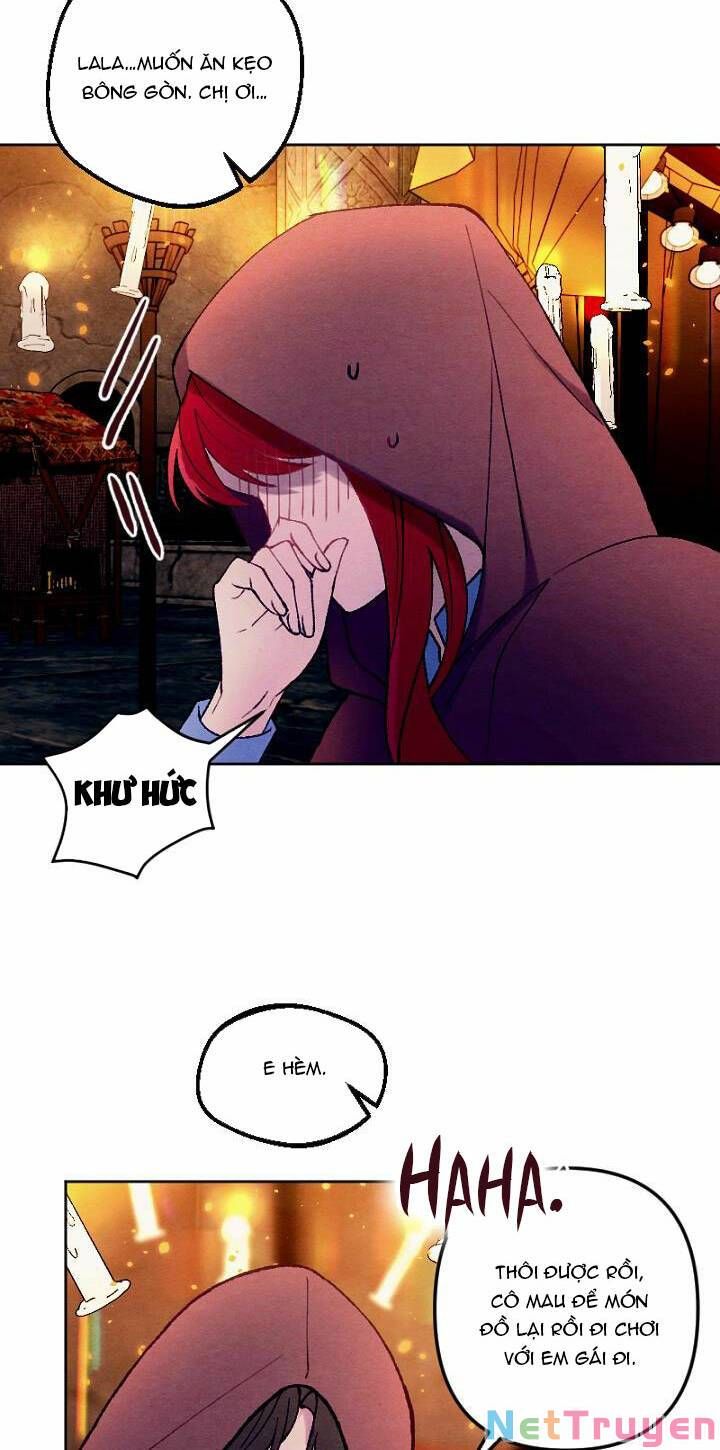 đọc truyện Em Ấy Muốn Trở Thành Chồng Của Tôi Chương 41 ảnh 35 tại Thiên Thai Truyện