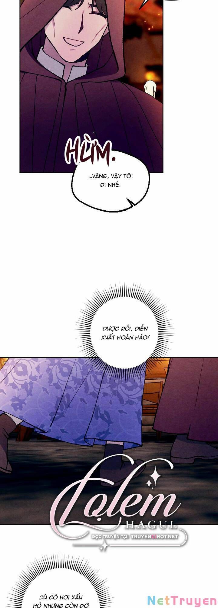 đọc truyện Em Ấy Muốn Trở Thành Chồng Của Tôi Chương 41 ảnh 36 tại Thiên Thai Truyện