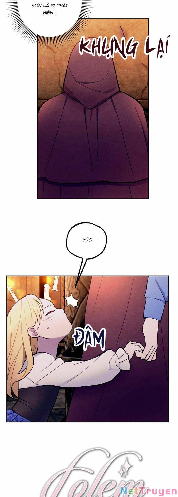 đọc truyện Em Ấy Muốn Trở Thành Chồng Của Tôi Chương 41 ảnh 37 tại Thiên Thai Truyện