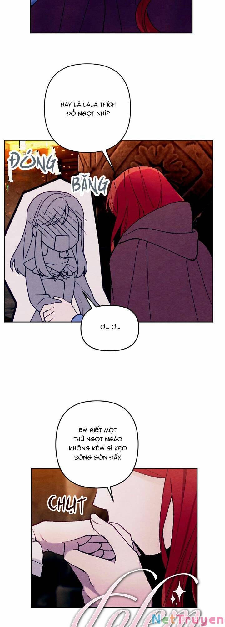 đọc truyện Em Ấy Muốn Trở Thành Chồng Của Tôi Chương 41 ảnh 39 tại Thiên Thai Truyện