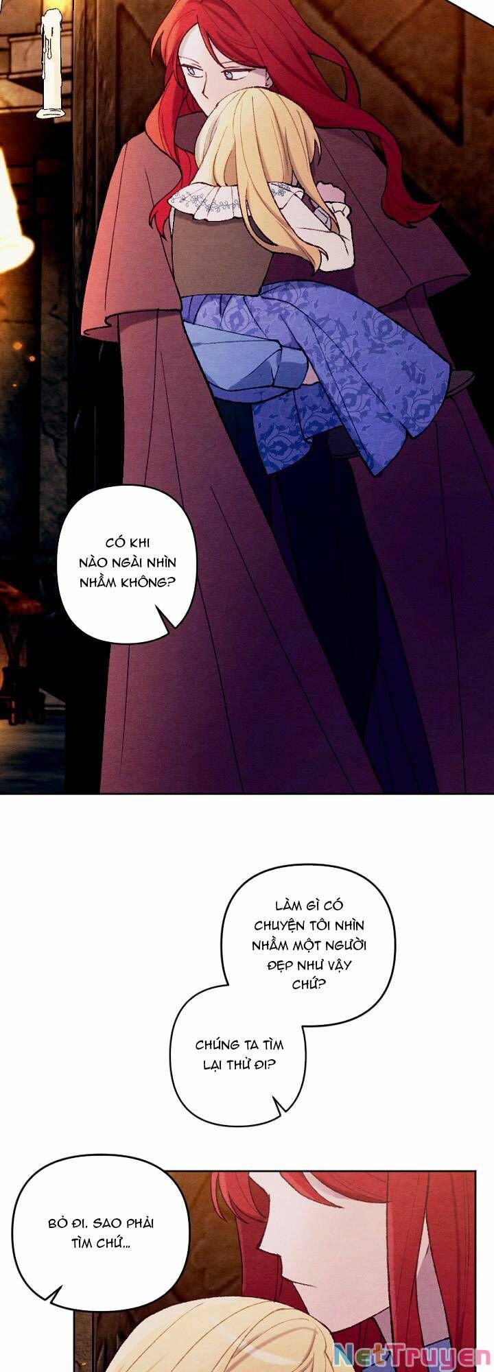 đọc truyện Em Ấy Muốn Trở Thành Chồng Của Tôi Chương 41 ảnh 42 tại Thiên Thai Truyện