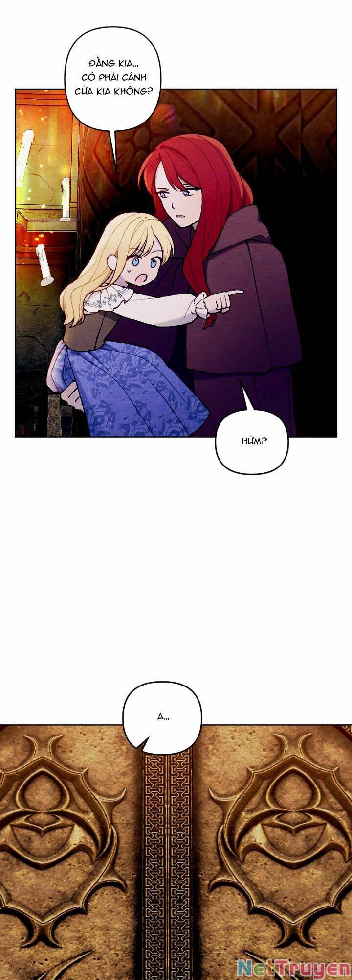 đọc truyện Em Ấy Muốn Trở Thành Chồng Của Tôi Chương 41 ảnh 44 tại Thiên Thai Truyện