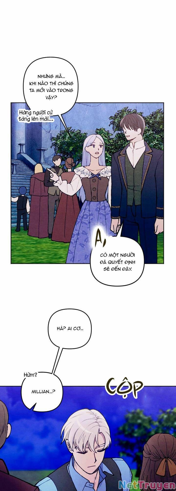 đọc truyện Em Ấy Muốn Trở Thành Chồng Của Tôi Chương 41 ảnh 10 tại Thiên Thai Truyện