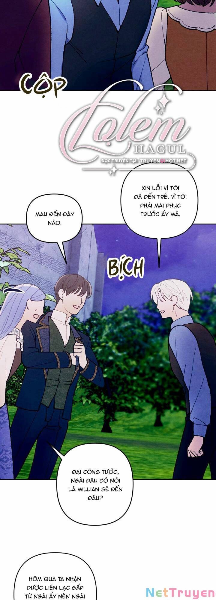 đọc truyện Em Ấy Muốn Trở Thành Chồng Của Tôi Chương 41 ảnh 11 tại Thiên Thai Truyện