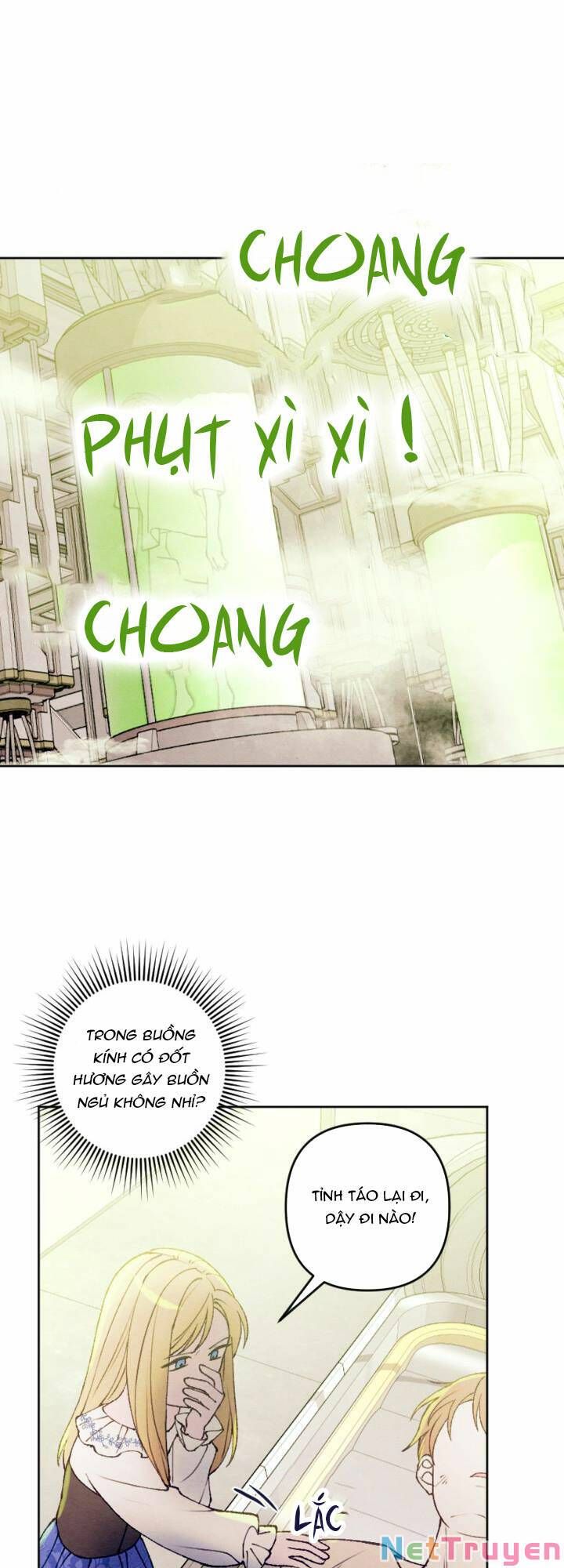 đọc truyện Em Ấy Muốn Trở Thành Chồng Của Tôi Chương 42 ảnh 12 tại Thiên Thai Truyện