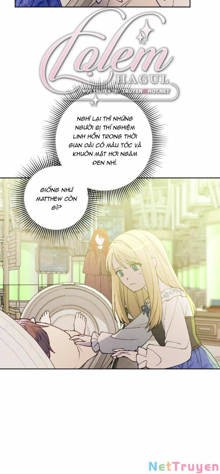 đọc truyện Em Ấy Muốn Trở Thành Chồng Của Tôi Chương 42 ảnh 13 tại Thiên Thai Truyện