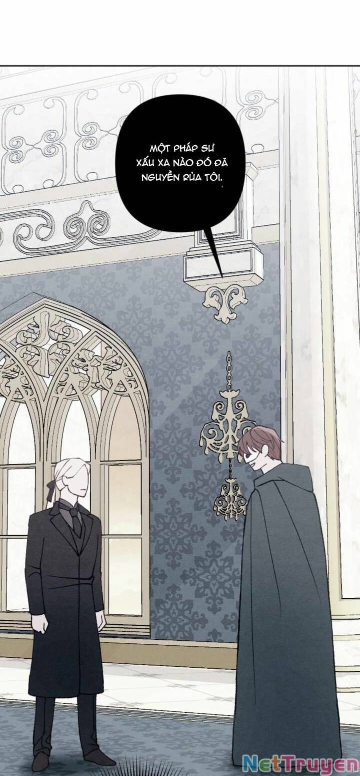 đọc truyện Em Ấy Muốn Trở Thành Chồng Của Tôi Chương 42 ảnh 14 tại Thiên Thai Truyện