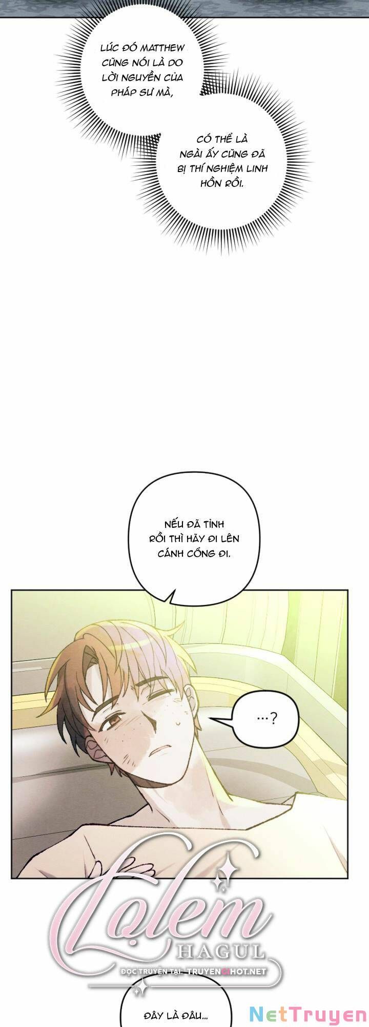 đọc truyện Em Ấy Muốn Trở Thành Chồng Của Tôi Chương 42 ảnh 15 tại Thiên Thai Truyện