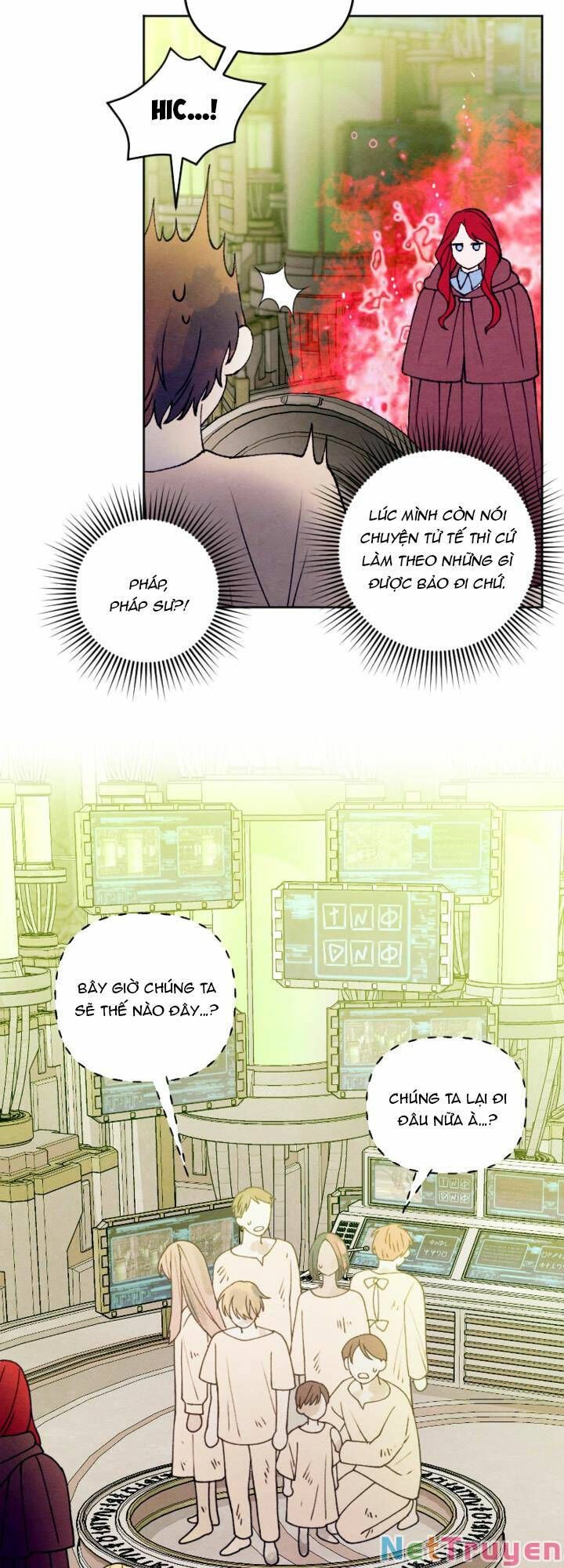 đọc truyện Em Ấy Muốn Trở Thành Chồng Của Tôi Chương 42 ảnh 16 tại Thiên Thai Truyện