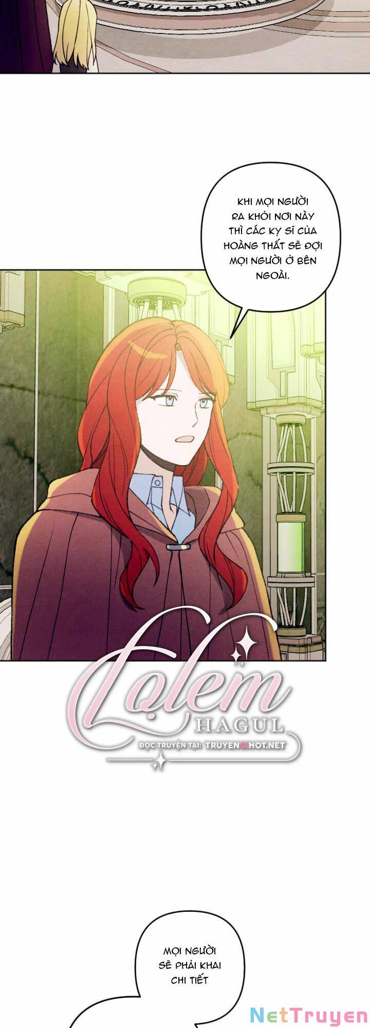 đọc truyện Em Ấy Muốn Trở Thành Chồng Của Tôi Chương 42 ảnh 17 tại Thiên Thai Truyện