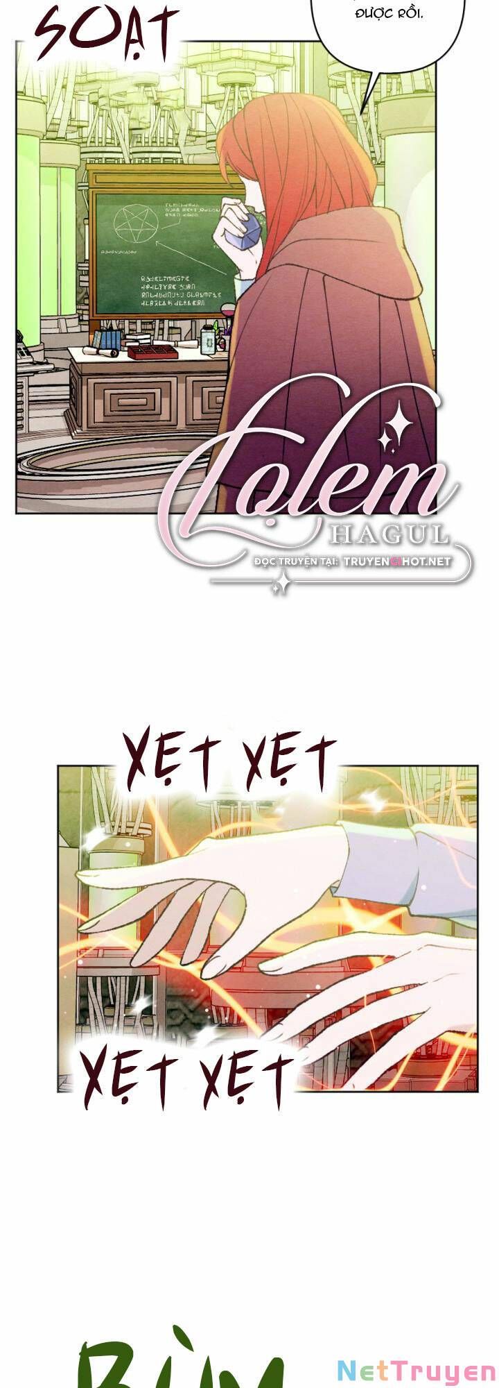 đọc truyện Em Ấy Muốn Trở Thành Chồng Của Tôi Chương 42 ảnh 19 tại Thiên Thai Truyện