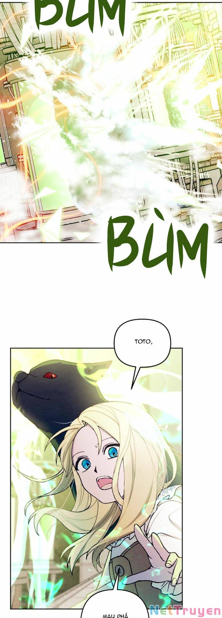 đọc truyện Em Ấy Muốn Trở Thành Chồng Của Tôi Chương 42 ảnh 20 tại Thiên Thai Truyện