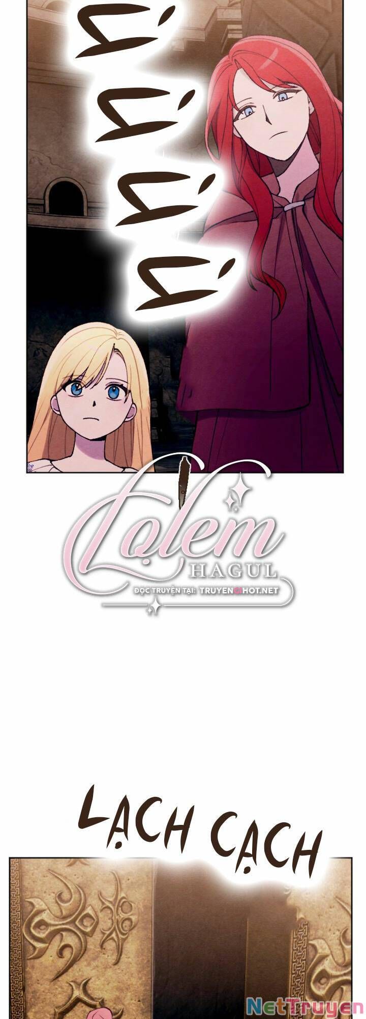 đọc truyện Em Ấy Muốn Trở Thành Chồng Của Tôi Chương 42 ảnh 4 tại Thiên Thai Truyện