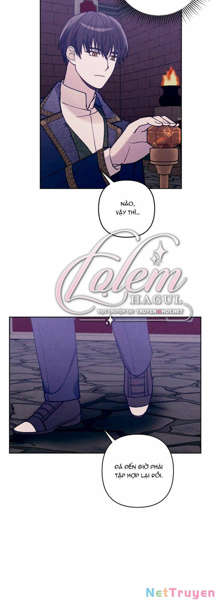 đọc truyện Em Ấy Muốn Trở Thành Chồng Của Tôi Chương 42 ảnh 27 tại Thiên Thai Truyện