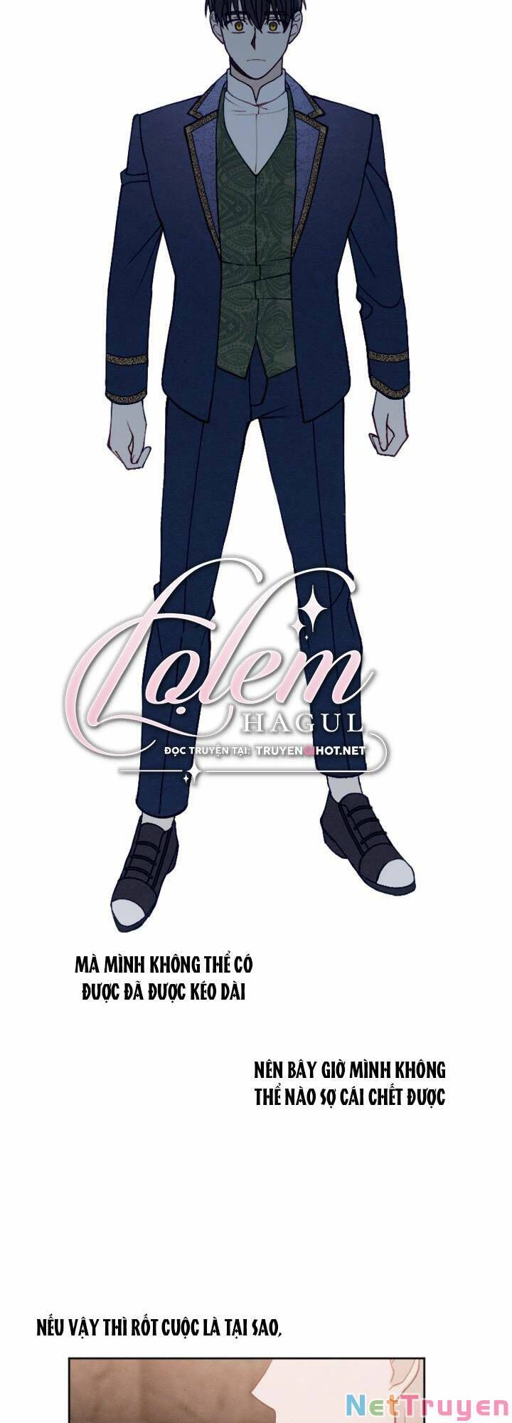 đọc truyện Em Ấy Muốn Trở Thành Chồng Của Tôi Chương 42 ảnh 32 tại Thiên Thai Truyện