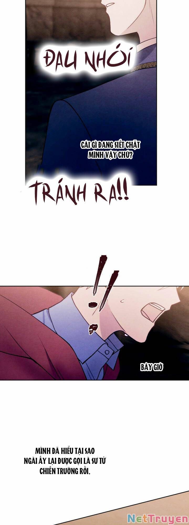 đọc truyện Em Ấy Muốn Trở Thành Chồng Của Tôi Chương 42 ảnh 33 tại Thiên Thai Truyện