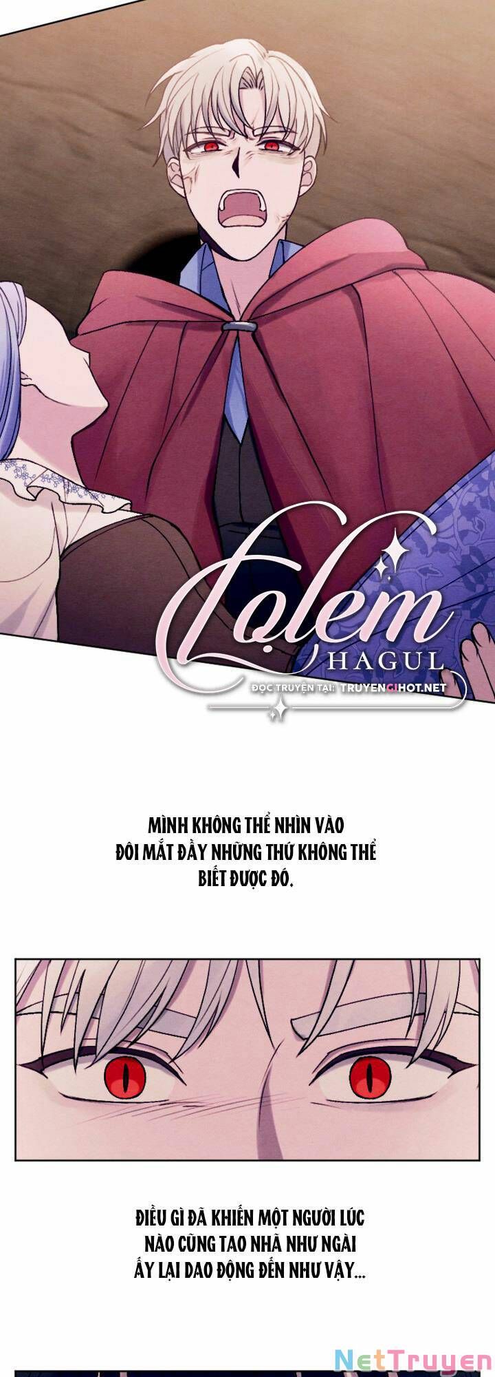 đọc truyện Em Ấy Muốn Trở Thành Chồng Của Tôi Chương 42 ảnh 34 tại Thiên Thai Truyện