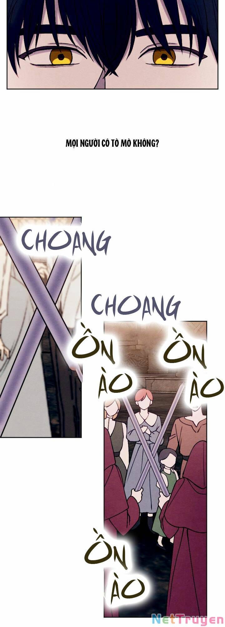 đọc truyện Em Ấy Muốn Trở Thành Chồng Của Tôi Chương 42 ảnh 35 tại Thiên Thai Truyện