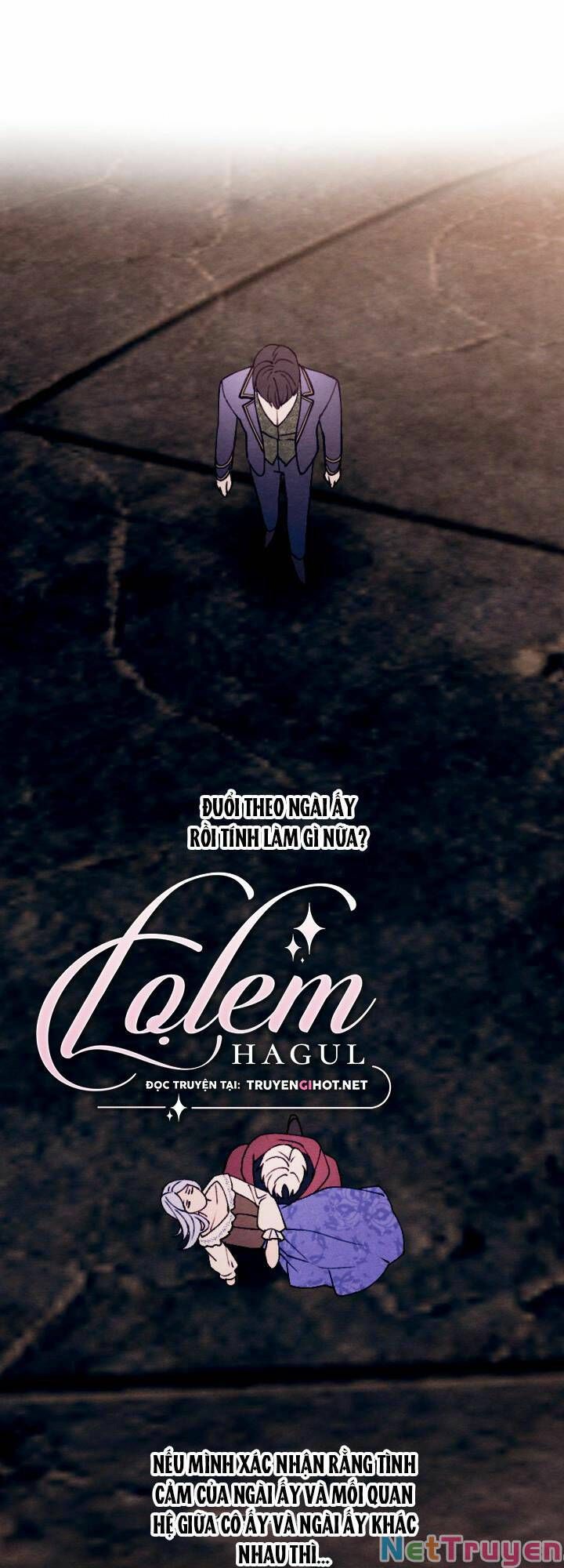 đọc truyện Em Ấy Muốn Trở Thành Chồng Của Tôi Chương 42 ảnh 36 tại Thiên Thai Truyện