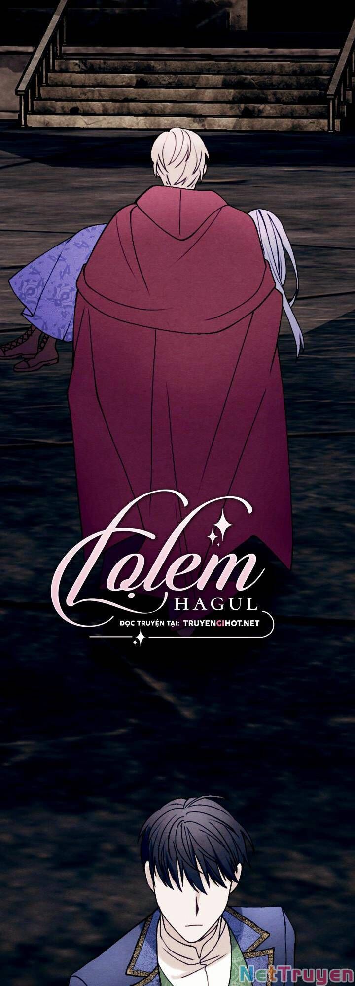 đọc truyện Em Ấy Muốn Trở Thành Chồng Của Tôi Chương 42 ảnh 40 tại Thiên Thai Truyện