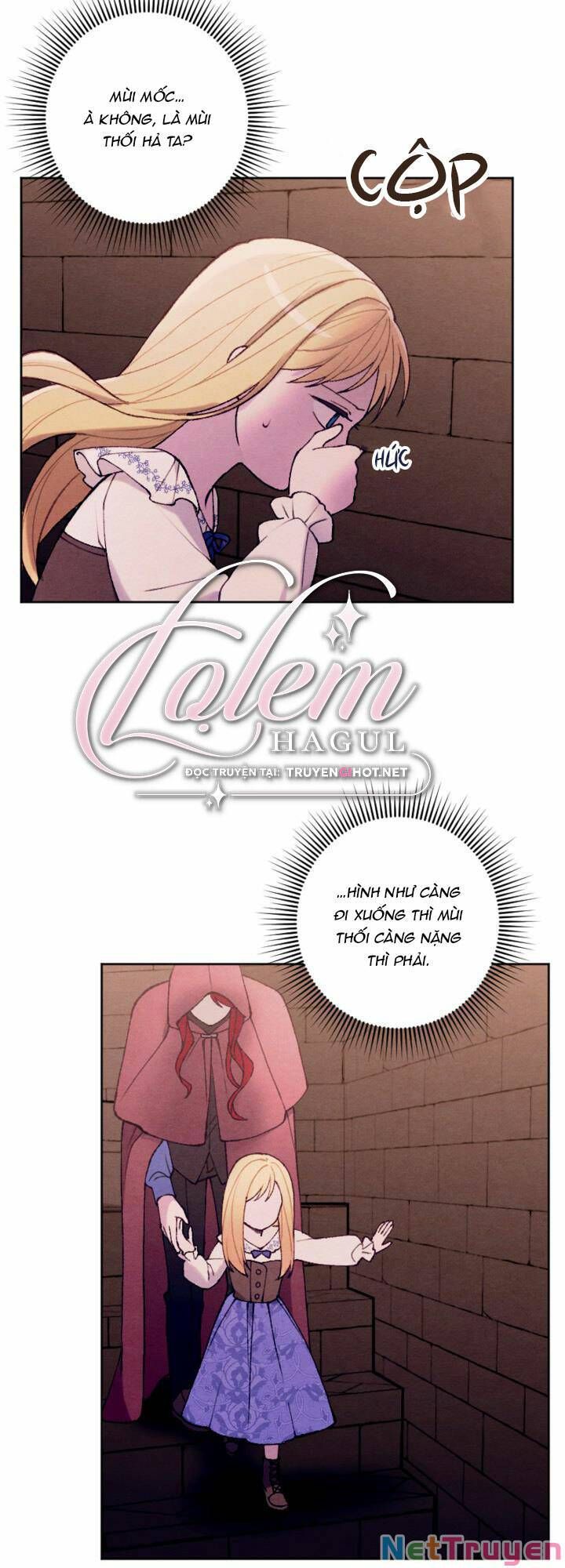 đọc truyện Em Ấy Muốn Trở Thành Chồng Của Tôi Chương 42 ảnh 6 tại Thiên Thai Truyện