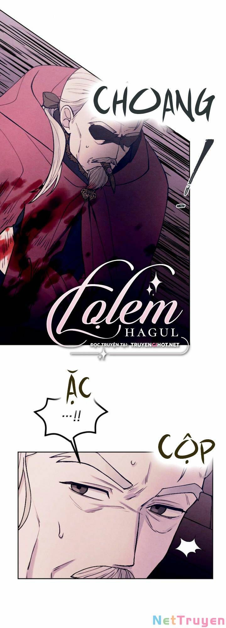 đọc truyện Em Ấy Muốn Trở Thành Chồng Của Tôi Chương 42 ảnh 43 tại Thiên Thai Truyện