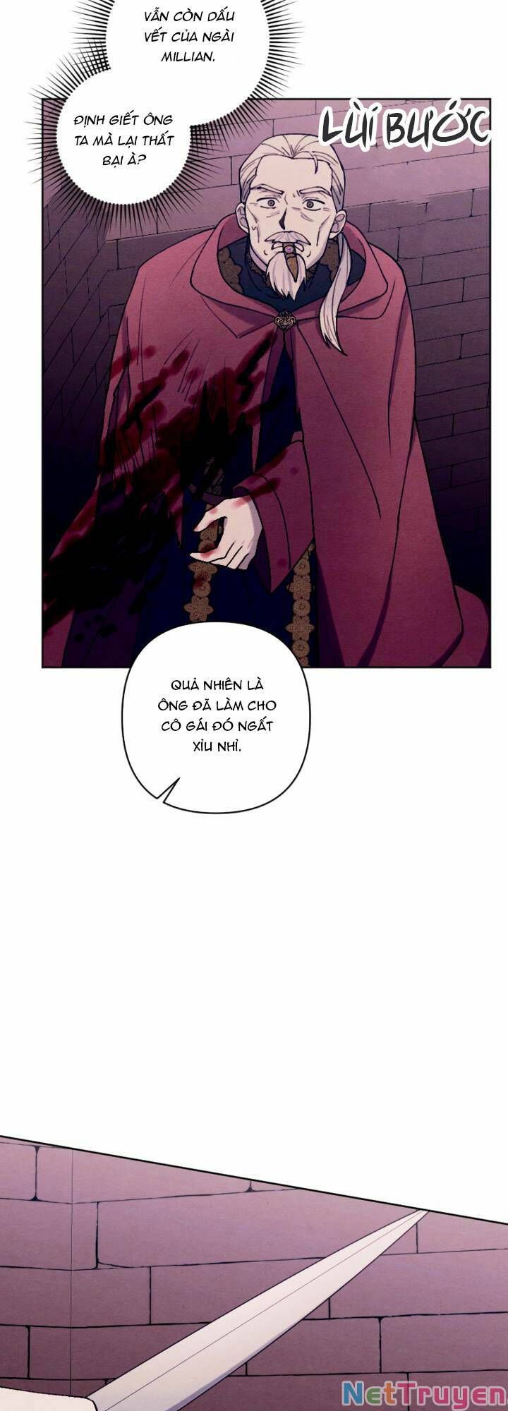 đọc truyện Em Ấy Muốn Trở Thành Chồng Của Tôi Chương 42 ảnh 46 tại Thiên Thai Truyện