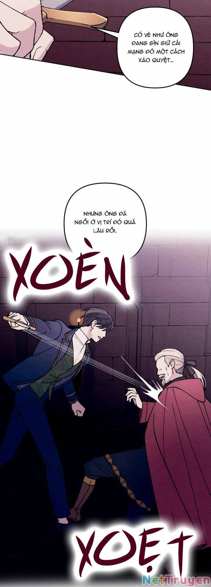 đọc truyện Em Ấy Muốn Trở Thành Chồng Của Tôi Chương 42 ảnh 47 tại Thiên Thai Truyện