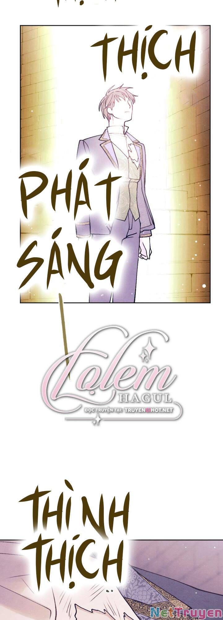 đọc truyện Em Ấy Muốn Trở Thành Chồng Của Tôi Chương 42 ảnh 53 tại Thiên Thai Truyện