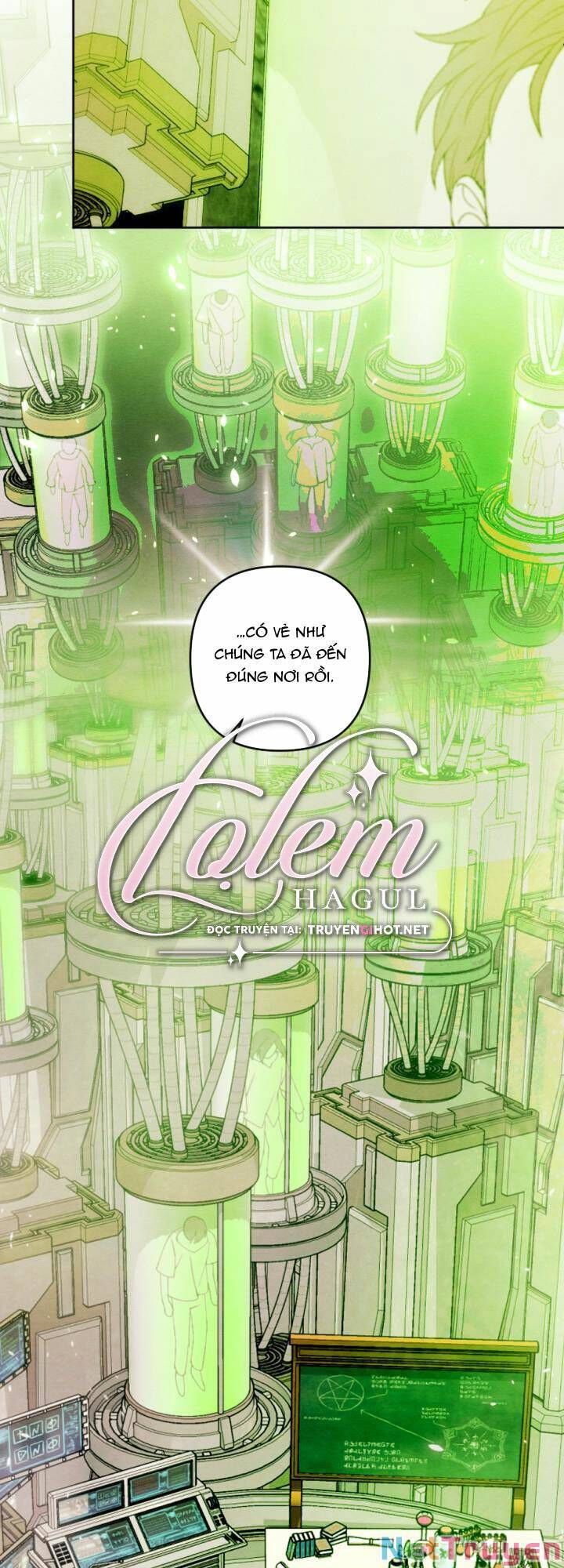 đọc truyện Em Ấy Muốn Trở Thành Chồng Của Tôi Chương 42 ảnh 9 tại Thiên Thai Truyện