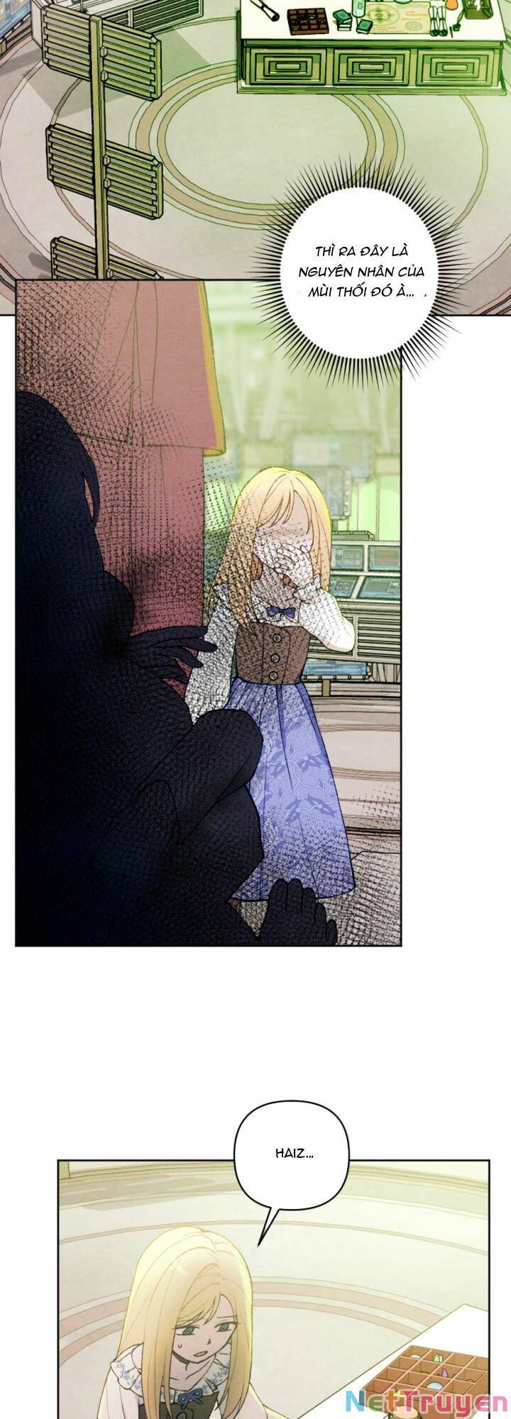 đọc truyện Em Ấy Muốn Trở Thành Chồng Của Tôi Chương 42 ảnh 10 tại Thiên Thai Truyện