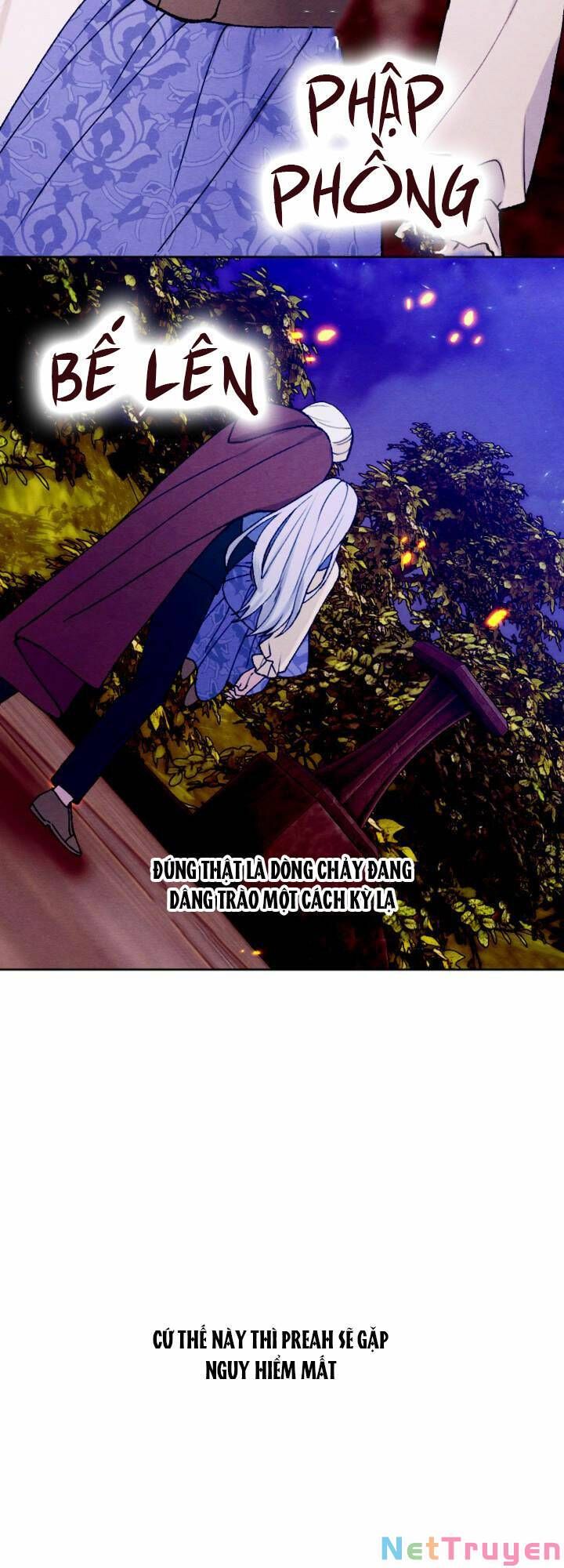 đọc truyện Em Ấy Muốn Trở Thành Chồng Của Tôi Chương 43 ảnh 15 tại Thiên Thai Truyện