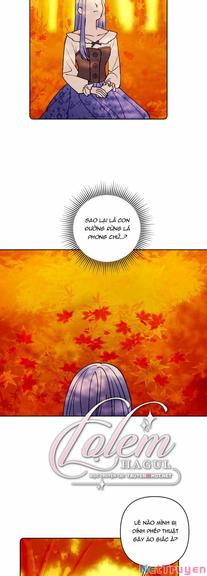 đọc truyện Em Ấy Muốn Trở Thành Chồng Của Tôi Chương 43 ảnh 18 tại Thiên Thai Truyện