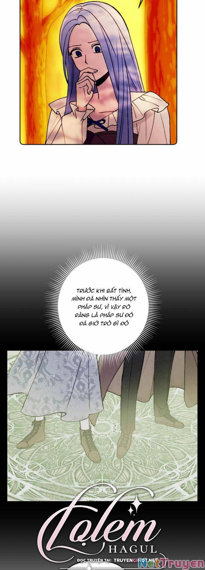 đọc truyện Em Ấy Muốn Trở Thành Chồng Của Tôi Chương 43 ảnh 19 tại Thiên Thai Truyện